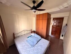 Blk 575 Woodlands Drive 16 (Woodlands), HDB 4 Rooms #561798001